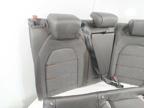 Seats set SEAT LEON (KL1, KLG) 2.0 TDI | BP36597121C78 - Image 21