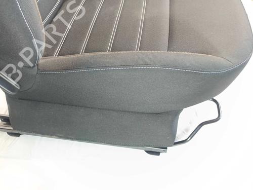 Seats set DACIA SANDERO III 1.0 TCe 90 | BP29421824C78  - Image 14