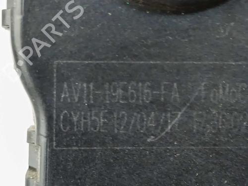 Electronic module FORD FIESTA VII (HJ, HF) 1.1 Ti-VCT | BP36564529M83 - Image 4