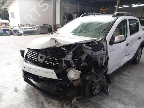 Warning switch DACIA SANDERO II TCe 90 (B8M1, B8MA, B8AC) | BP29155737I22 - Image 7