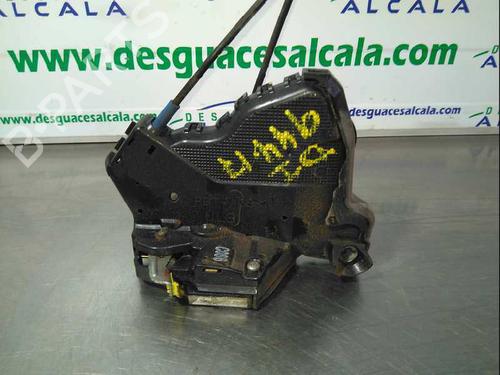 Used Front left lock Front left lock 9990126 9990126