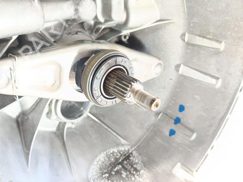 Gearbox BMW 1 (F20) 118 d | BP29478615M3 