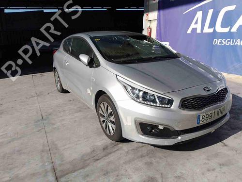 Underbody protection KIA PRO CEE'D (JD) 1.6 CRDi 136 | BP23422655M92  - Image 8