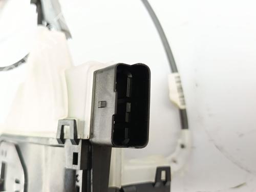 Front left lock CITROËN JUMPY III Van (V_) 2.0 BlueHDi 120 | BP35946544C98 - Image 3