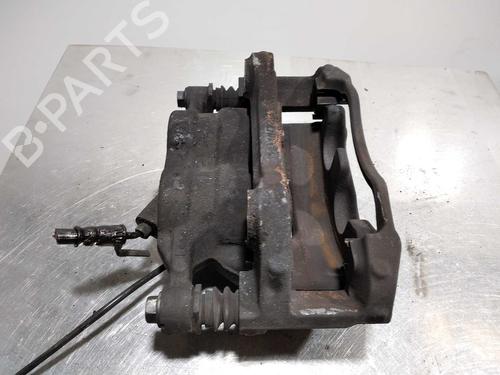 Left front brake caliper FORD TRANSIT V363 Van (FCD, FDD) | BP11563645M105 - Image 2