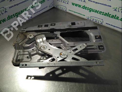 Used Rear right window mechanism HYUNDAI SANTA FÉ I (SM) 2.0 CRDi (113 hp) 10957859