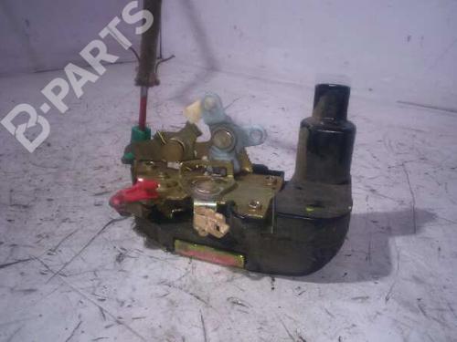 Front right lock CHRYSLER VOYAGER / GRAND VOYAGER III (GS_, NS_) 2.4 i | BP10959502C97 