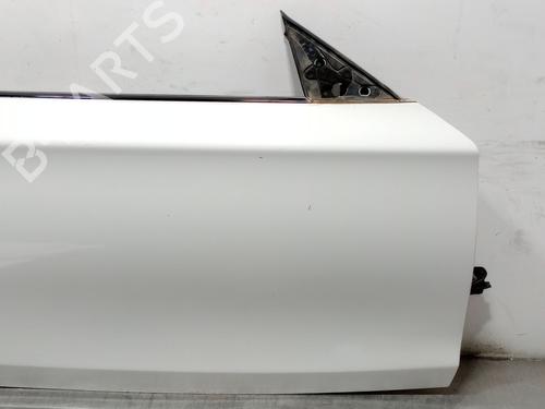 Right front door BMW 1 (E81) 120 d | BP21395374C3 