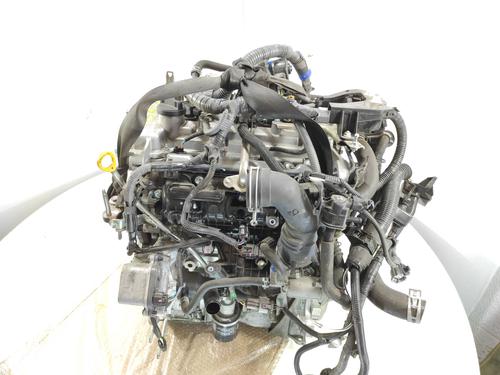 Engine TOYOTA YARIS (_P13_) 1.5 Hybrid (NHP130_, NHP130) | BP28297090M1 
