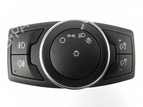 Used Headlight switch Headlight switch FORD FOCUS III 1.5 TDCi (120 hp) 13357821 13357821