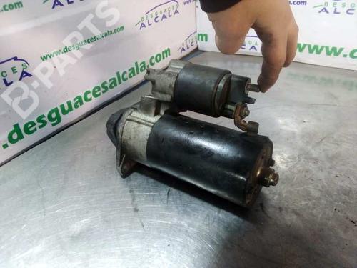 Starter MERCEDES-BENZ A-CLASS (W168) A 170 CDI (168.008) | BP9993886M8 