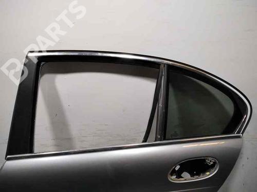 Left rear door BMW 7 (E65, E66, E67)  | BP9980997C4 