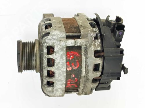 Used Alternator Alternator CITROËN JUMPY III Van (V_) 1.5 BlueHDi 100 (102 hp) 32989333 32989333