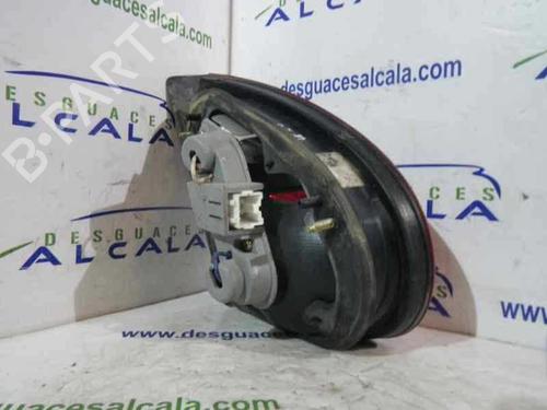 Right taillight DAEWOO LANOS (KLAT) | BP10959880C35 - Image 2