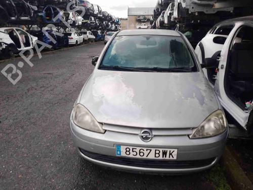 Ignition coil OPEL CORSA C (X01) 1.0 (F08, F68) | BP33887955M94 - Image 8