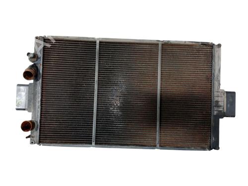 Used Water radiator IVECO DAILY II Platform/Chassis 59-12 (13150204, 13150211, 13150231, 13150311, 13150312,... (116 hp) 29251375