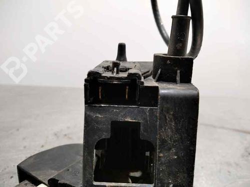 Front right lock RENAULT MEGANE I (BA0/1_)  | BP9982866C97 