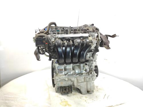 Motor TOYOTA YARIS (_P13_) 1.3 (NSP130_, NSP130) | BP24177069M1 