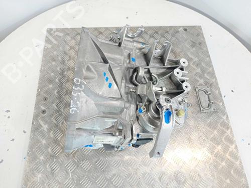 Gearbox MINI MINI (F56) Cooper D | BP39621826M3 - Image 14