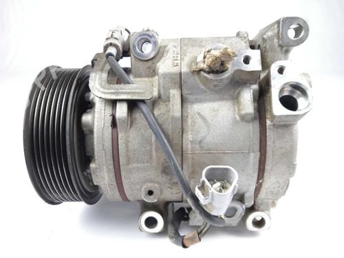 Used AC compressor AC compressor 21794967 21794967