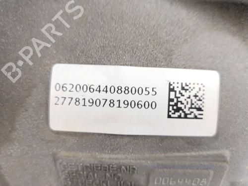 Gearbox ALFA ROMEO GIULIA (952_) 2.2 D (952AEM250, 952AEA250) | BP31364113M3