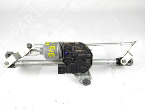 Used Front wiper motor Front wiper motor 11036508 11036508