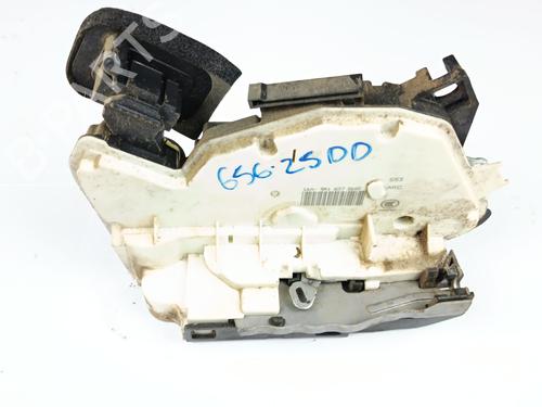 Front right lock SEAT LEON (5F1) 2.0 TDI | BP30103801C97 