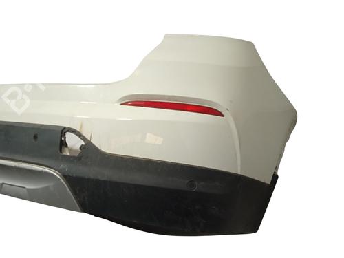 Rear bumper BMW X4 (F26) xDrive 20 d | BP22741162C8