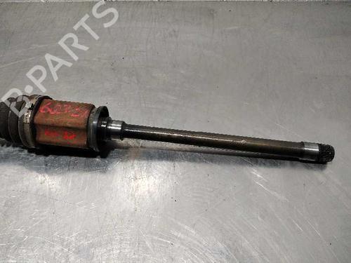 Right front driveshaft BMW X1 (E84) | BP9981384M39 - Image 2