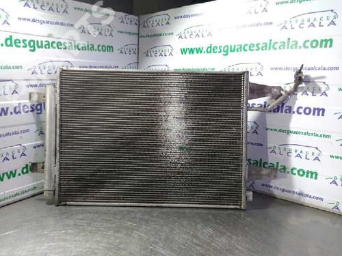 Used AC radiator MITSUBISHI COLT VI (Z3_A, Z2_A) [2002-2012]  10196741
