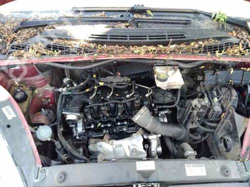 Fuel pump CITROËN XSARA PICASSO (N68) 1.6 HDi | BP9979252M76 