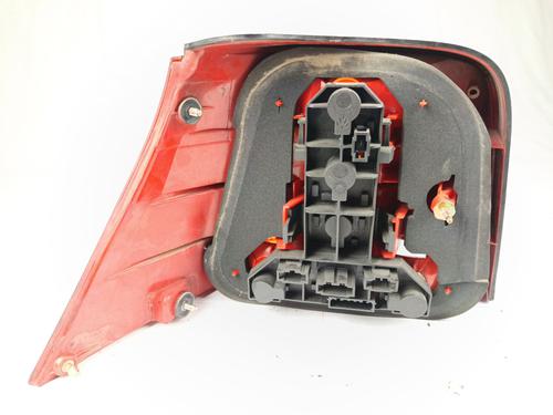 Right taillight VW GOLF IV (1J1) 1.9 TDI | BP30110711C35 