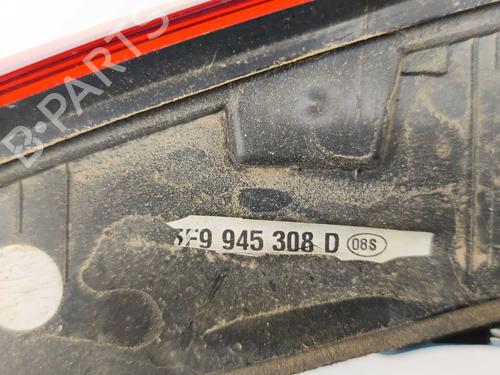 Right tailgate light SEAT LEON (5F1) 2.0 TDI | BP36304188C80 - Image 4