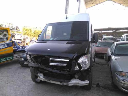 Engine mount MERCEDES-BENZ SPRINTER 3-t Van (B906) | BP10958628M89 - Image 7