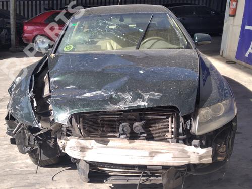 Right front driveshaft AUDI A6 C6 (4F2) 3.2 FSI | BP10028190M39  - Image 8