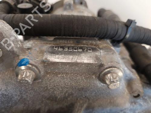Gearbox JEEP RENEGADE SUV (BU, B1, BV) 1.5 T4 Hybrid | BP32733102M3 - Image 3