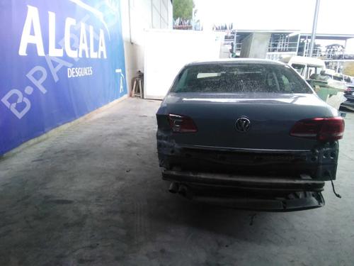 Engine control unit (ECU) VW PASSAT B7 (362) | BP11171685M57 - Image 7