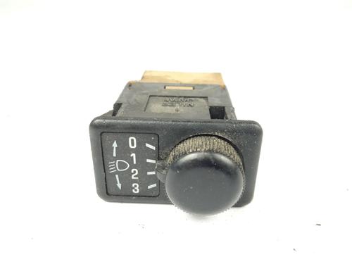 Used Headlight adjuster motor NISSAN PATROL GR V Wagon (Y61) 3.0 DTi (160 hp) 16704316