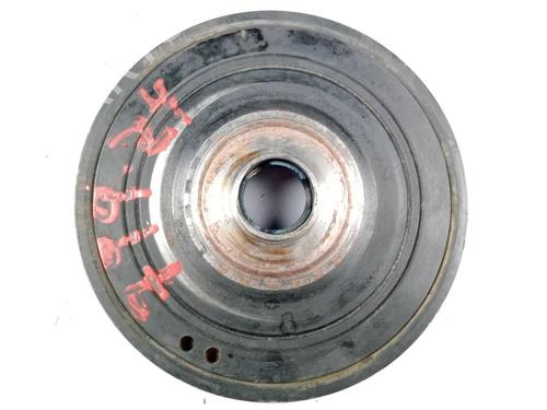 Used Pulley Pulley SUZUKI GRAND VITARA II (JT, TE, TD) 1.9 DDiS All-wheel Drive (JT419, TD44, JB419WD, JB419XD,... (129 hp) 23531404 23531404