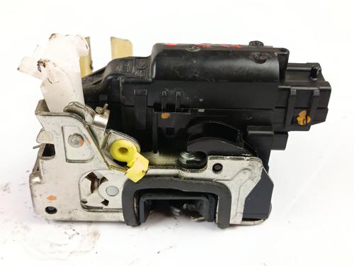 Front left lock DACIA DUSTER (HS_) 1.2 TCe 125 4x4 | BP29125630C98 
