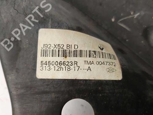 Right front suspension arm DACIA SANDERO II TCe 90 (B8M1, B8MA, B8AC) | BP31115627M13 - Image 3