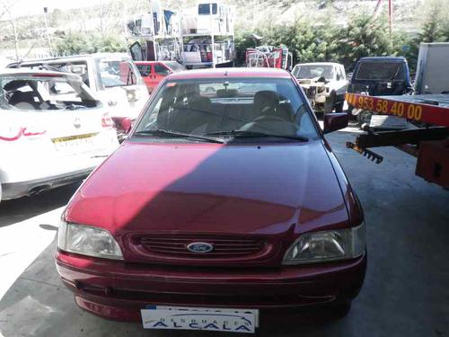 Used Parts FORD ESCORT V (AAL, ABL)  1.6 i 16V  1160863