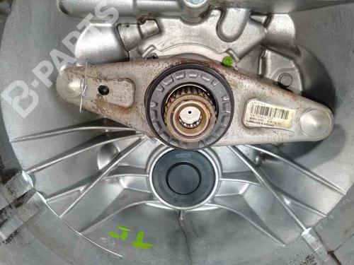 Gearbox BMW 3 (E90) 330 d | BP10093614M3 