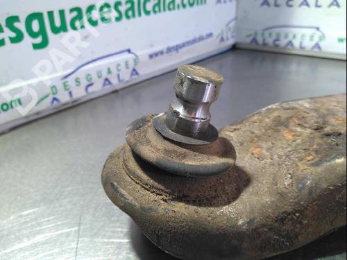 Left front suspension arm HYUNDAI SANTA FÉ I (SM) 2.0 CRDi | BP10957918M12 