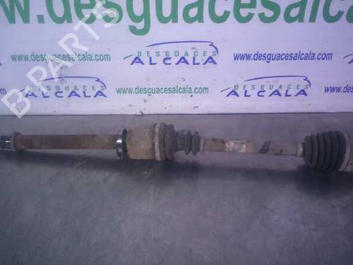 Used Right front driveshaft Right front driveshaft 9986439 9986439