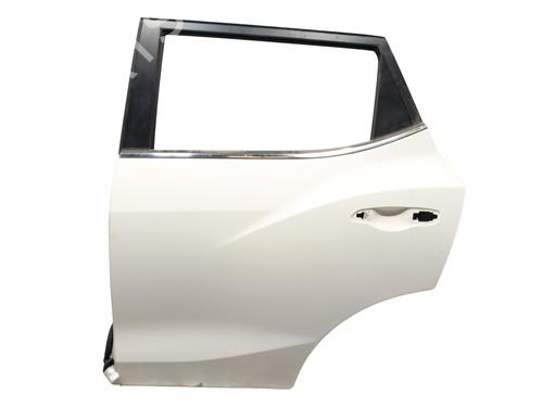 Used Left rear door SSANGYONG TIVOLI 1.5 (163 hp) 28515156