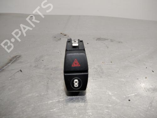Used Warning switch BMW X1 (F48) sDrive 18 d (150 hp) 14349273