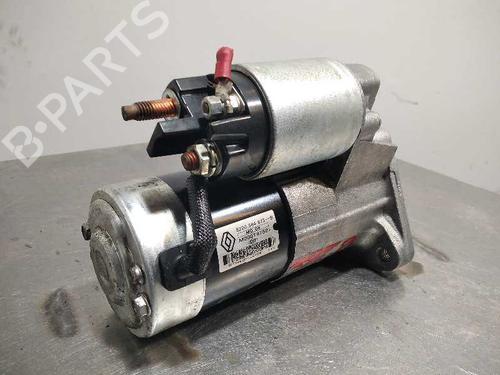 Starter RENAULT KANGOO Express (FC0/1_) | BP38016984M8 - Image 3