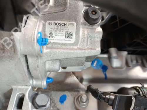 Engine AUDI Q5 (8RB) 2.0 TDI quattro | BP29119448M1 