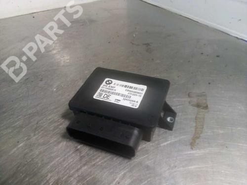 BP10751563M83 | Electronic module BMW X3 (F25) xDrive 30 d BP10751563M83